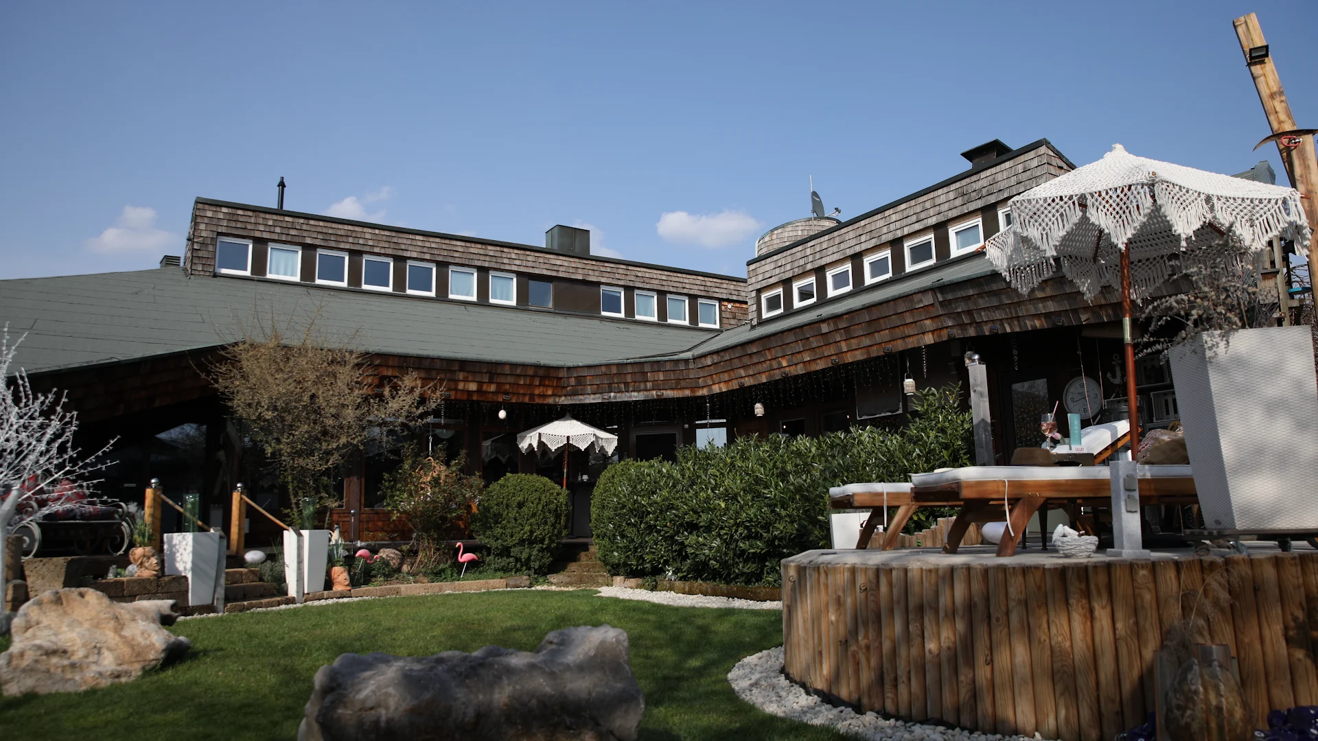 Steinacher Hof Privatzimmervermietung