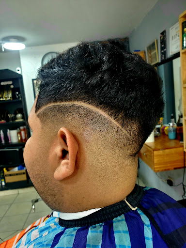 Carlos Barber Mx💈🇲🇽🔥