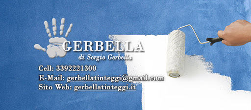 Gerbella Tinteggi - Visual