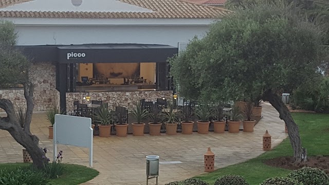 Picco Sushi and Italian Restaurant