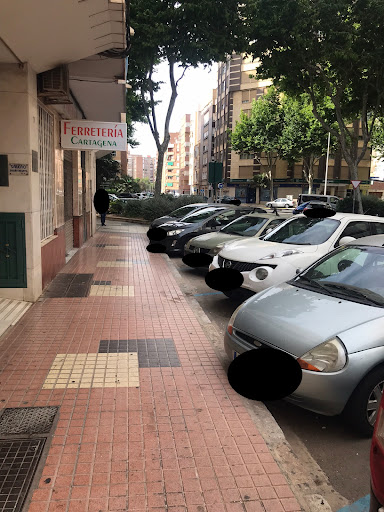 Parking Tierno
