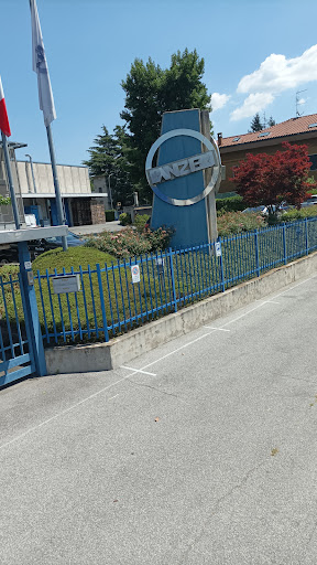 Panzeri S.p.A. - Visual