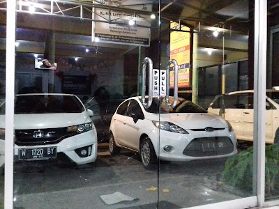 Photos of Satellite clinics Borneo