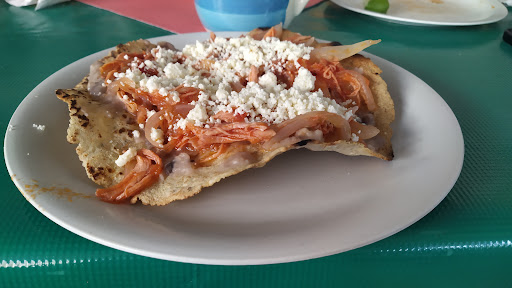 Gorditas Don Vic - Thumbnail