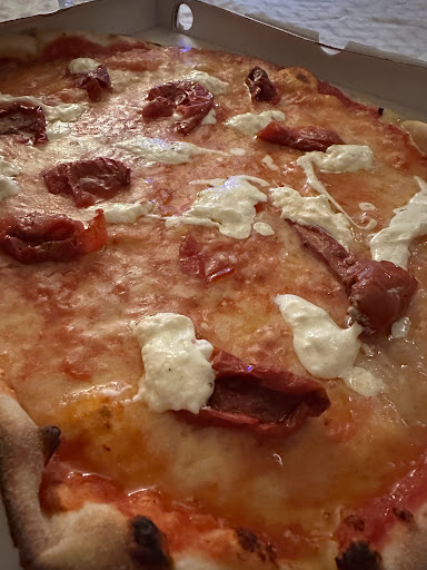 PIC-ZAS Pizzeria per asporto - Thumbnail