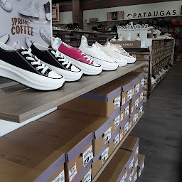 Photo n°8 de CHAUSSEA Saint-Jean-de-la-ruelle à Saint-Jean-de-la-Ruelle (Magasin de chaussures)