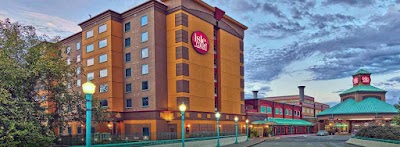 Isle of Capri Casino Hotel Boonville