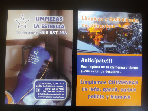 Multiservicios La Estrella - Thumbnail