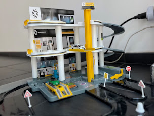 Photo n°10 de RENAULT DACIA TOURS Centre Automobile à Tours (Vendeur de voitures d'occasion)