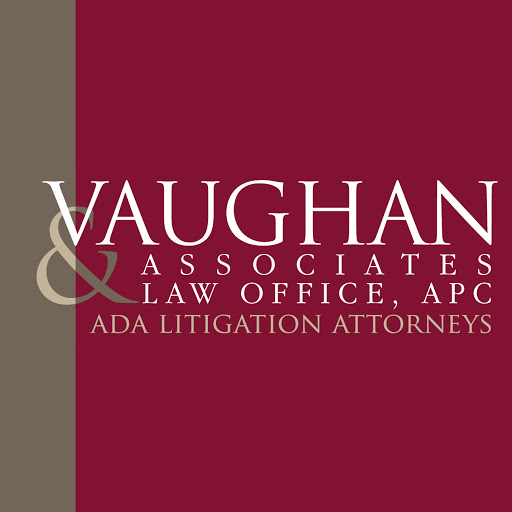 Vaughan & Associates ADA Compliance Violation Lawsuit Defense Attorneys Gallery - United States