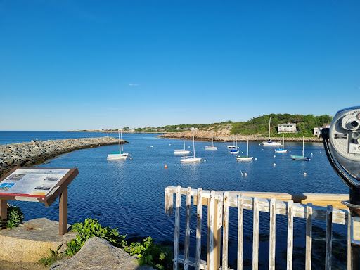 My Place by the Sea - Thumbnail