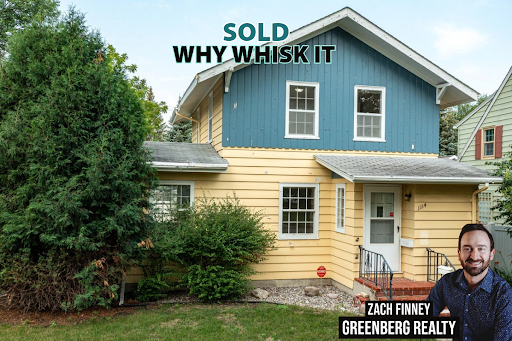 Zach Finney Greenberg Realty - Thumbnail