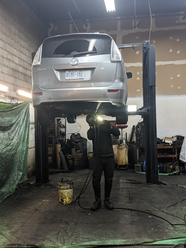 MDB Auto Repair & Service Inc - Thumbnail