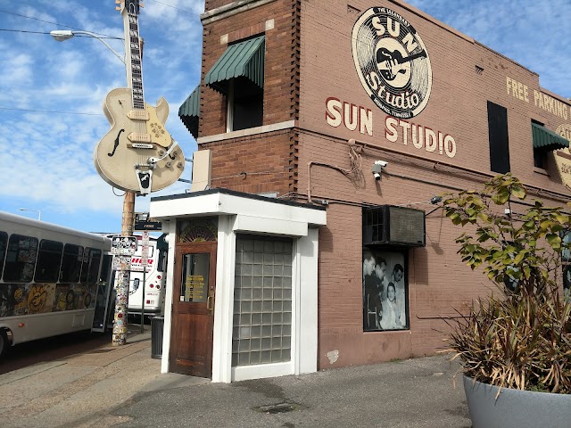 Sun Studio