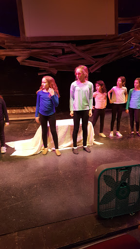 Seacoast Repertory Theatre - Thumbnail