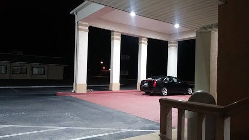 Executive Inn Donalsonville - United States