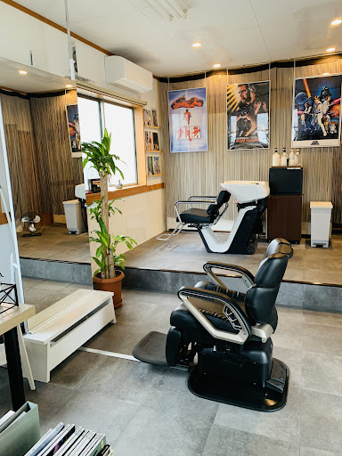 Men’s Salon WADONA