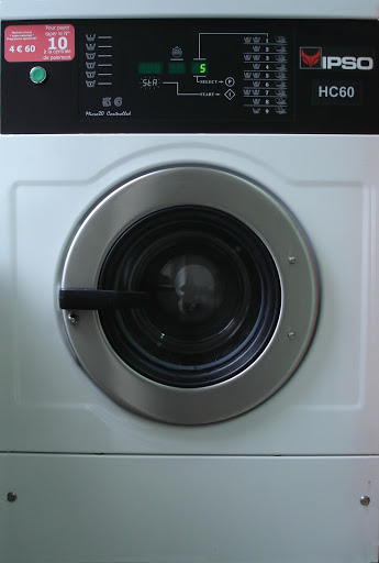 Laverie de la Porte de Schirmeck - Thumbnail