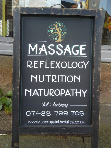 Therapy In The Dales