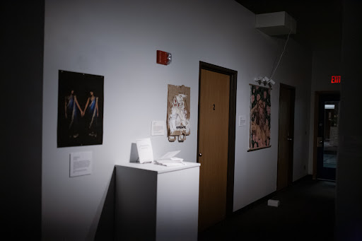 Riverbank Arts - Thumbnail