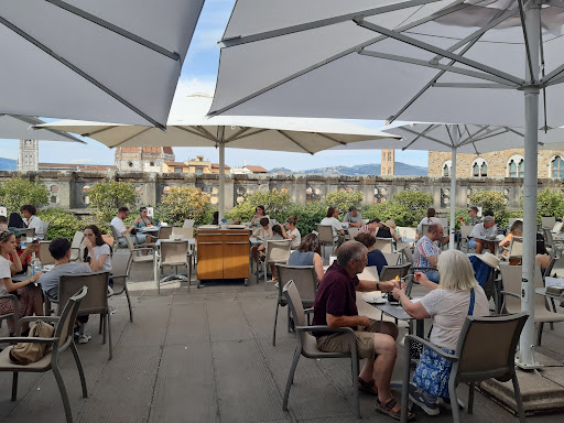 Caffeteria Galleria Degli Uffizi