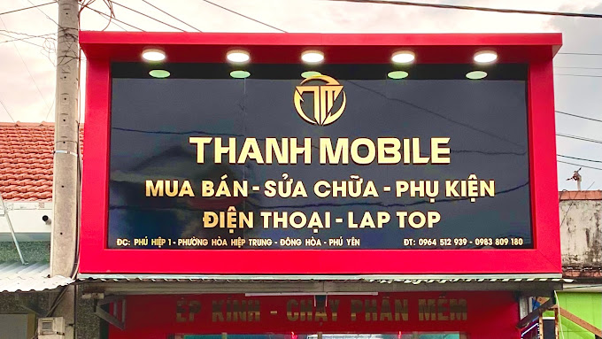 THANH Mobile