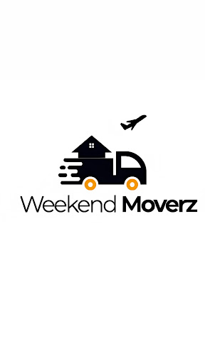 Weekend Moverz - Visual