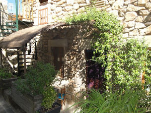 Photo n°34 de Maison de Joux à Chassiers (Hébergement)