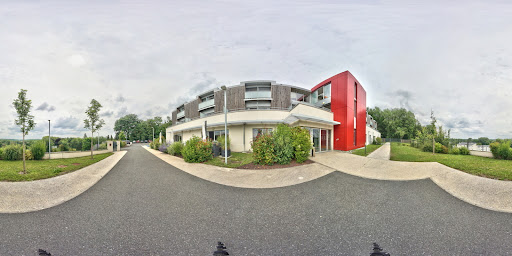 Photo de RESIDENCE DU LYS à Huismes (37420)