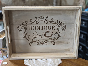 Photo n°6 de L'Atelier de Violette 