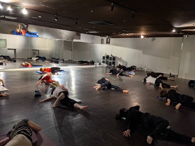 どうもんフィットネス