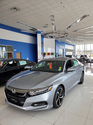 Ascension Honda - Thumbnail