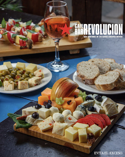 Café Bar Revolución - Thumbnail