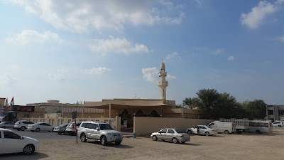 Photos of Fatima Al Zahra Mosque