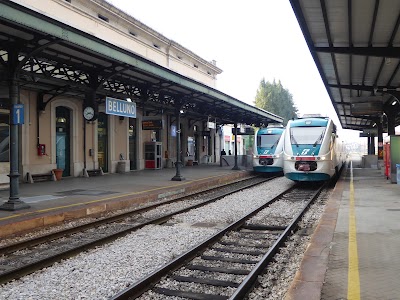 Photos of Belluno F.S