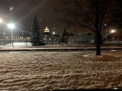 Fauver Stadium