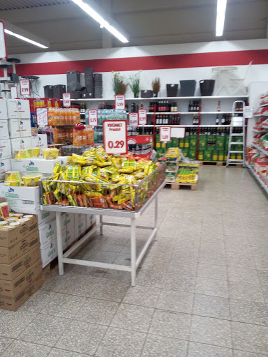 Krümet Sonderposten - Filiale Flensburg - Thumbnail