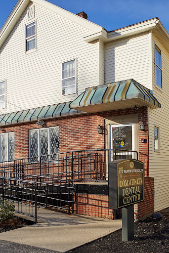 Community Dental Center