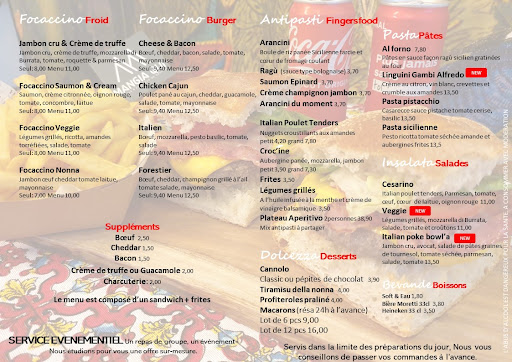 Photo 1 - Mangia Qui
