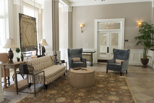 Ware Hotel - Visual