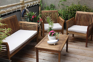 Photo n°13 de Ô de Mer - Locations de tourisme classées à Sangatte Côte d'Opale à Sangatte (Gîte)