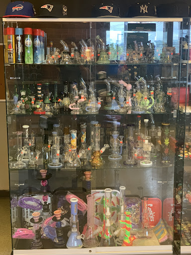 Smiley’s mini mart Gallery - United States