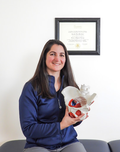 Craft My Wellness: Orthopedic & Pelvic Floor Physical Therapy - Thumbnail