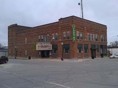 Windsor Theatre