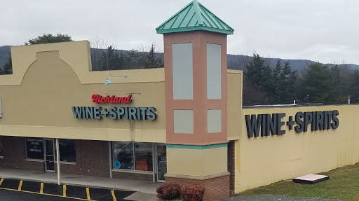 Richland Wine & Spirits