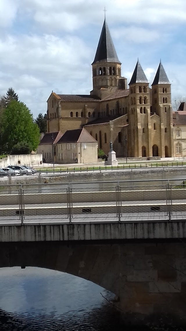 Paray-le-Monial