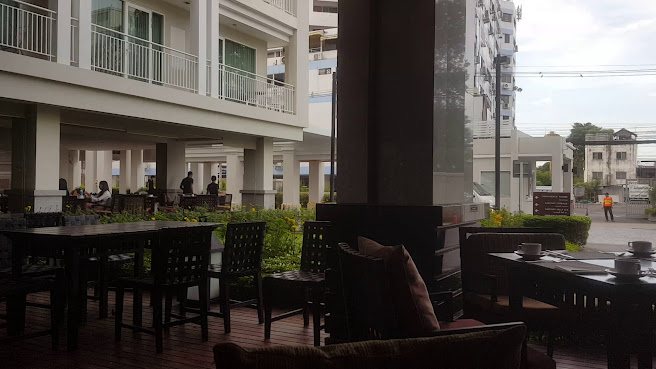 Kantary Hills Hotel, Chiang Mai by null