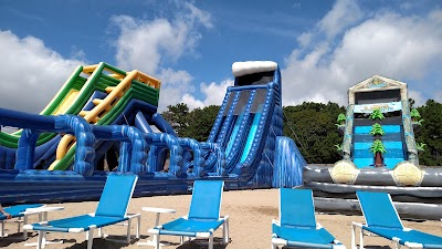 Cape Cod Inflatable Park