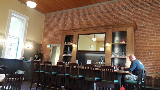 Block House Cafe - Visual