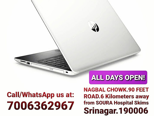 SANDYBRIDGE LAPTOP STORE.  post image